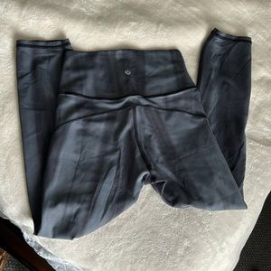 Lululemon leggings